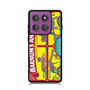 Barnums Animals Calcium Motorola Moto G Power 5G 2025 Case