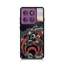 Bassnectar Flower Motorola Moto G Power 5G 2025 Case