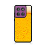 beer bubble Motorola Moto G Power 5G 2025 Case
