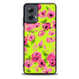 Betsey johnson rose Motorola Moto G Power 5G 2024/ Moto G Power 5G 2025 Case