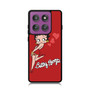 Betty boop 2 Motorola Moto G Power 5G 2025 Case