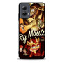 Big Mouth 2 Motorola Moto G Power 5G 2024/ Moto G Power 5G 2025 Case