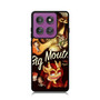 Big Mouth 2 Motorola Moto G Power 5G 2025 Case