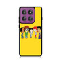 Big Mouth 5 Motorola Moto G Power 5G 2025 Case