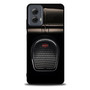 Black Bugatti Motorola Moto G Power 5G 2024/ Moto G Power 5G 2025 Case