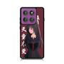 Black Bullet Kisara Tendo Motorola Moto G Power 5G 2025 Case