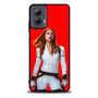 Black widow Motorola Moto G Power 5G 2024/ Moto G Power 5G 2025 Case
