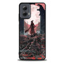 Bloodborne 2 Motorola Moto G Power 5G 2024/ Moto G Power 5G 2025 Case