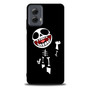 Bonesy Gorillaz Motorola Moto G Power 5G 2024/ Moto G Power 5G 2025 Case