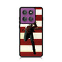 Bruce springsteen 2 Motorola Moto G Power 5G 2025 Case