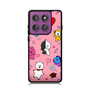 BT 21 Candy Motorola Moto G Power 5G 2025 Case