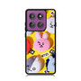 BT21 Cute Mode Motorola Moto G Power 5G 2025 Case