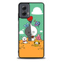 BT21 Cute Together Motorola Moto G Power 5G 2024/ Moto G Power 5G 2025 Case
