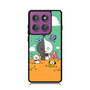 BT21 Cute Together Motorola Moto G Power 5G 2025 Case