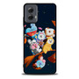 BT21 Halloween Motorola Moto G Power 5G 2024/ Moto G Power 5G 2025 Case