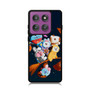 BT21 Halloween Motorola Moto G Power 5G 2025 Case