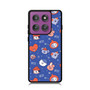 BT21 on Winter Motorola Moto G Power 5G 2025 Case