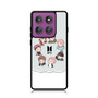 BTS Cartoon Cute Motorola Moto G Power 5G 2025 Case