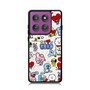 BTS Doodle 2 Motorola Moto G Power 5G 2025 Case
