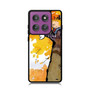 Calvin and Hobbes 2 Motorola Moto G Power 5G 2025 Case