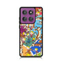 Calvin and Hobbes Comic Motorola Moto G Power 5G 2025 Case