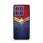 Captain marve suit Motorola Moto G Power 5G 2025 Case