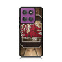 Carolina Gamecocks 5 Motorola Moto G Power 5G 2025 Case