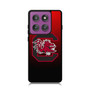 Carolina Gamecocks 1 Motorola Moto G Power 5G 2025 Case