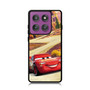 Cars mcqueen Motorola Moto G Power 5G 2025 Case