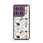 Cats cute collage Motorola Moto G Power 5G 2025 Case