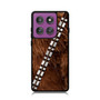 Chewbacca Chewie Belt Motorola Moto G Power 5G 2025 Case