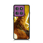 Chewbacca Chewie Motorola Moto G Power 5G 2025 Case