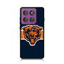 Chicago Bears 1 Motorola Moto G Power 5G 2025 Case