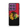 Chicago Blackhawks 2 Motorola Moto G Power 5G 2025 Case