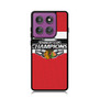 Chicago Blackhawks Stanley Cup Champion Motorola Moto G Power 5G 2025 Case