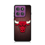 Chicago Bulls 1 Motorola Moto G Power 5G 2025 Case