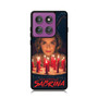 Chilling Sabrina Motorola Moto G Power 5G 2025 Case