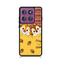 Chip And Dale Motorola Moto G Power 5G 2025 Case