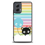 Chococat 2 Motorola Moto G Power 5G 2024/ Moto G Power 5G 2025 Case