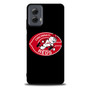Cincinnati Reds 1 Motorola Moto G Power 5G 2024/ Moto G Power 5G 2025 Case