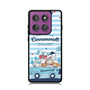 Cinnamorall Quotes Motorola Moto G Power 5G 2025 Case