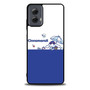 Cinnamoroll at Beach Motorola Moto G Power 5G 2024/ Moto G Power 5G 2025 Case