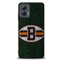 Cleveland Browns in Grass Motorola Moto G Power 5G 2024/ Moto G Power 5G 2025 Case