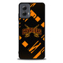 Cleveland Cavaliers 1 Motorola Moto G Power 5G 2024/ Moto G Power 5G 2025 Case