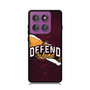 Cleveland Cavaliers 3 Motorola Moto G Power 5G 2025 Case