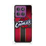 Cleveland Cavaliers 4 Motorola Moto G Power 5G 2025 Case