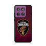 Cleveland Cavaliers 6 Motorola Moto G Power 5G 2025 Case