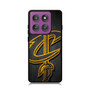 Cleveland Cavaliers 8 Motorola Moto G Power 5G 2025 Case