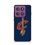 Cleveland Cavaliers 10 Motorola Moto G Power 5G 2025 Case
