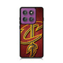 Cleveland Cavaliers 2 Motorola Moto G Power 5G 2025 Case
